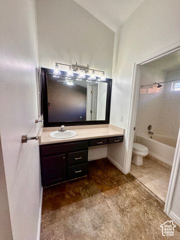 5634 MILLER CIR, Stansbury Park, UT 84074