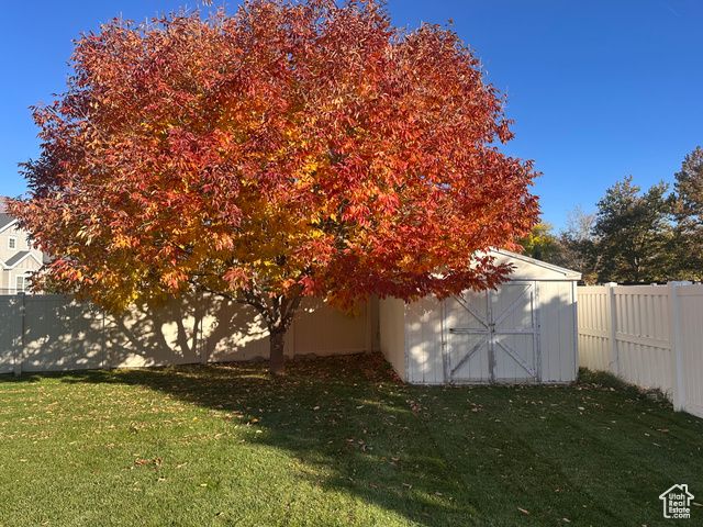 5634 MILLER CIR, Stansbury Park, UT 84074