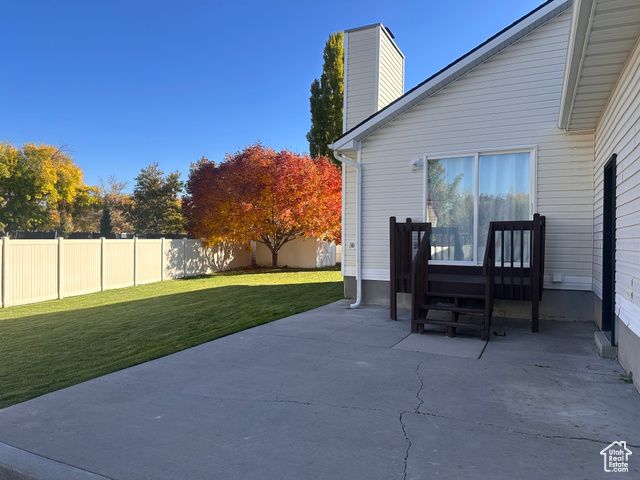 5634 MILLER CIR, Stansbury Park, UT 84074