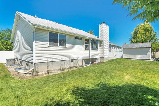 5634 MILLER CIR, Stansbury Park, UT 84074