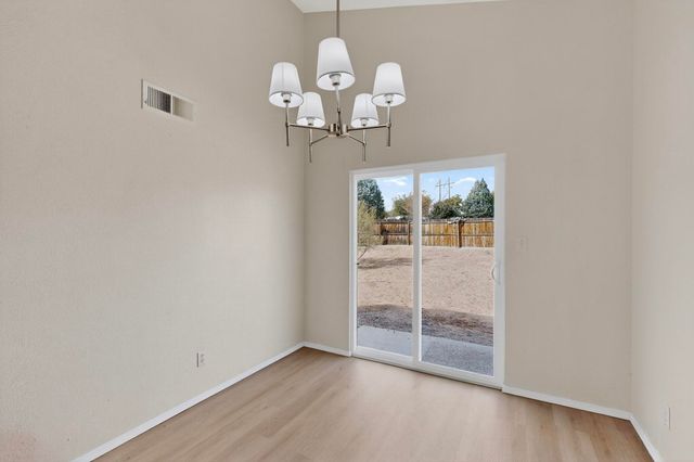 9745 Westbound Avenue SW, Albuquerque, NM 87121