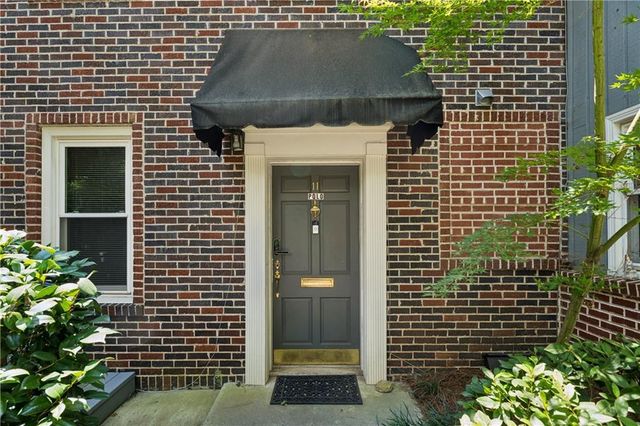 11 Polo Drive, Atlanta, GA 30309