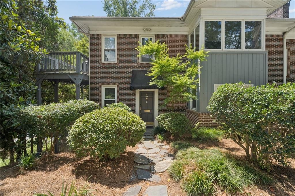 11 Polo Drive, Atlanta, GA 30309