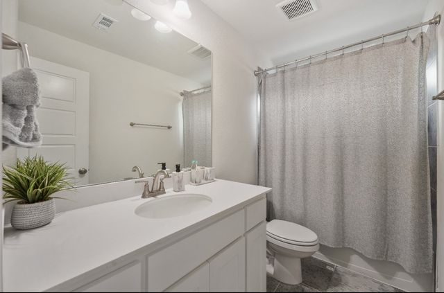 2414 Seth Drive, Midlothian, TX 76065