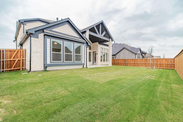 2414 Seth Drive, Midlothian, TX 76065