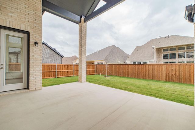 2414 Seth Drive, Midlothian, TX 76065