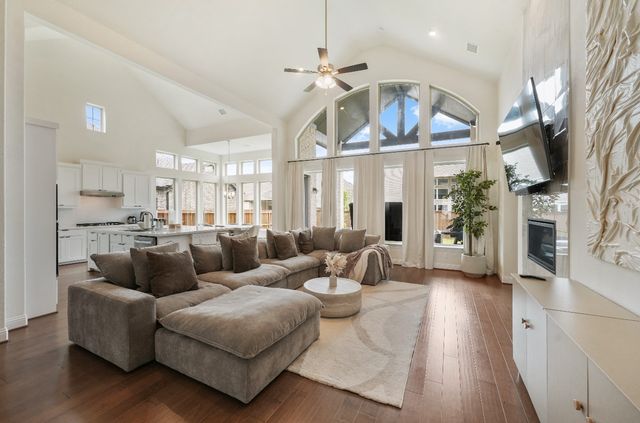 2414 Seth Drive, Midlothian, TX 76065