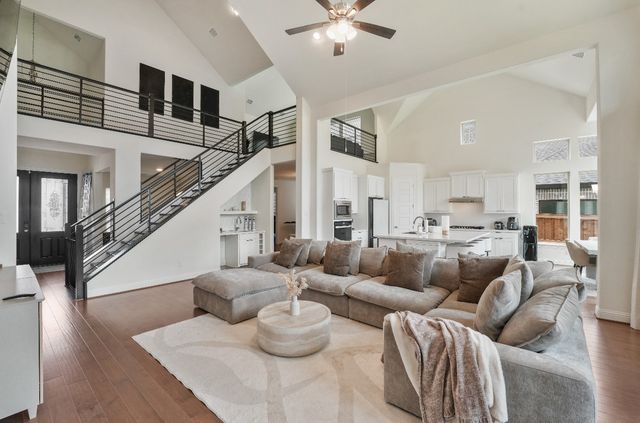 2414 Seth Drive, Midlothian, TX 76065