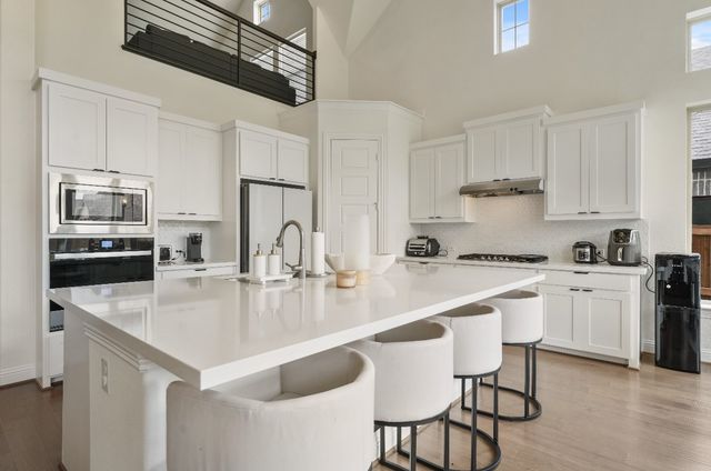 2414 Seth Drive, Midlothian, TX 76065