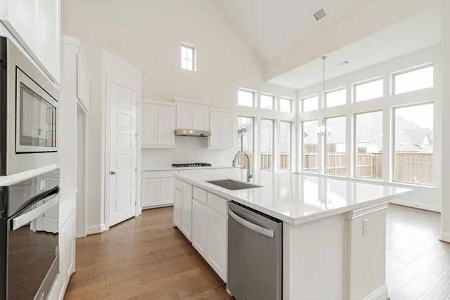 2414 Seth Drive, Midlothian, TX 76065