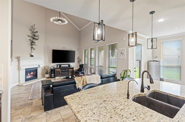 18002 Heartsong Drive, Cypress, TX 77429