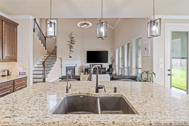 18002 Heartsong Drive, Cypress, TX 77429
