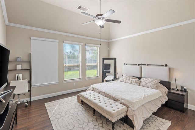 18002 Heartsong Drive, Cypress, TX 77429