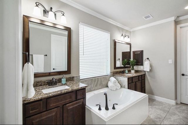 18002 Heartsong Drive, Cypress, TX 77429