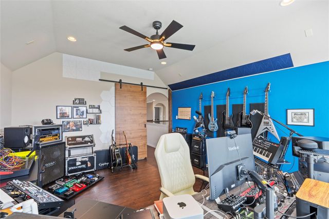 18002 Heartsong Drive, Cypress, TX 77429