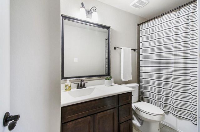 18002 Heartsong Drive, Cypress, TX 77429