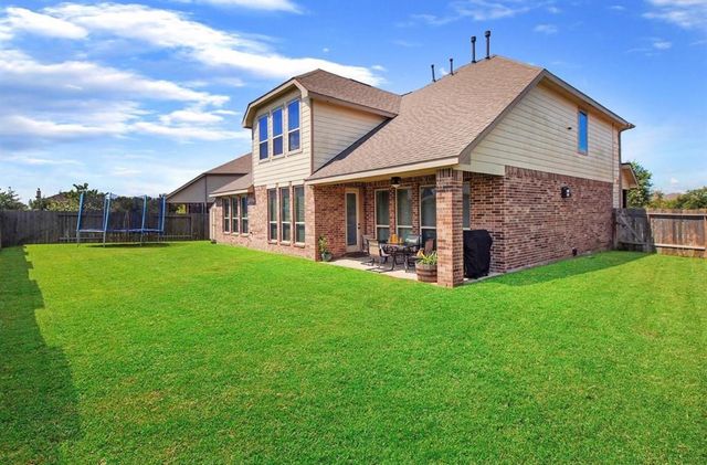 18002 Heartsong Drive, Cypress, TX 77429