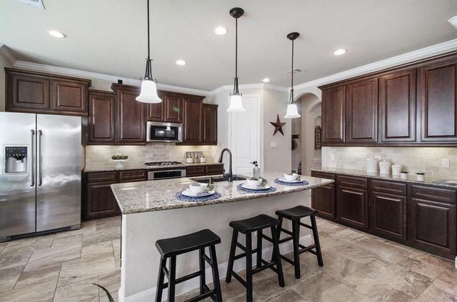 18002 Heartsong Drive, Cypress, TX 77429