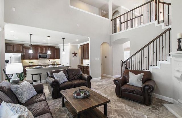 18002 Heartsong Drive, Cypress, TX 77429