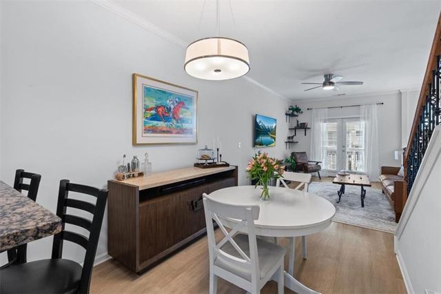 1057 Liberty NW Parkway, Atlanta, GA 30318