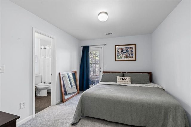 1057 Liberty NW Parkway, Atlanta, GA 30318