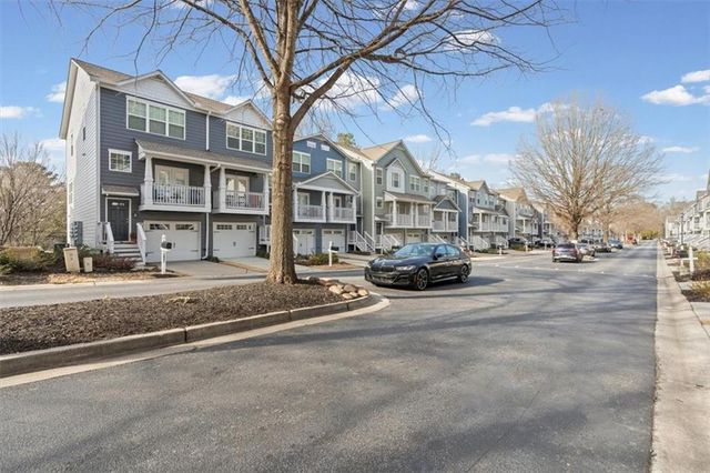 1057 Liberty NW Parkway, Atlanta, GA 30318