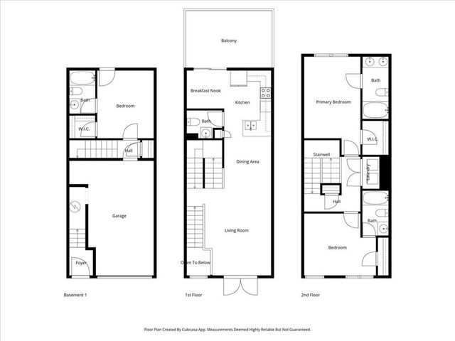 1057 Liberty NW Parkway, Atlanta, GA 30318