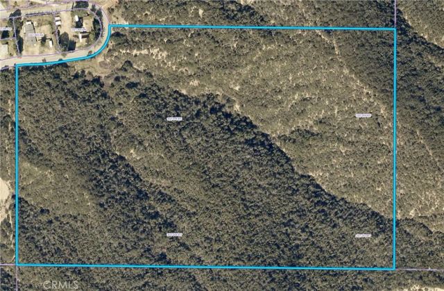 0 Calle Rosalito, Green Valley, CA 91390