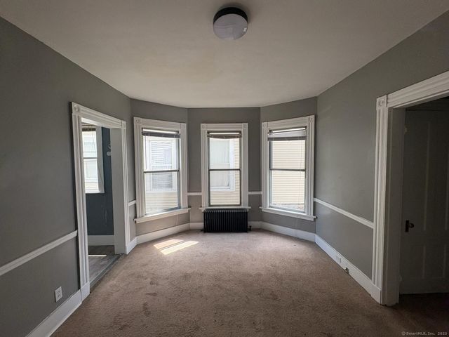 319 Sherman Avenue 1st fl, New Haven, CT 06518