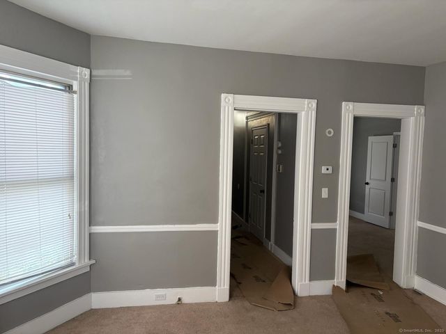 319 Sherman Avenue 1st fl, New Haven, CT 06518