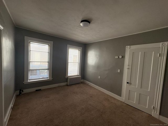 319 Sherman Avenue 1st fl, New Haven, CT 06518