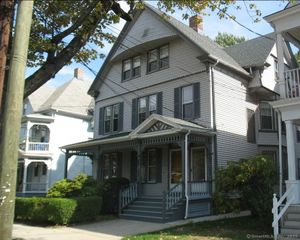 319 Sherman Avenue 1st fl, New Haven, CT 06518