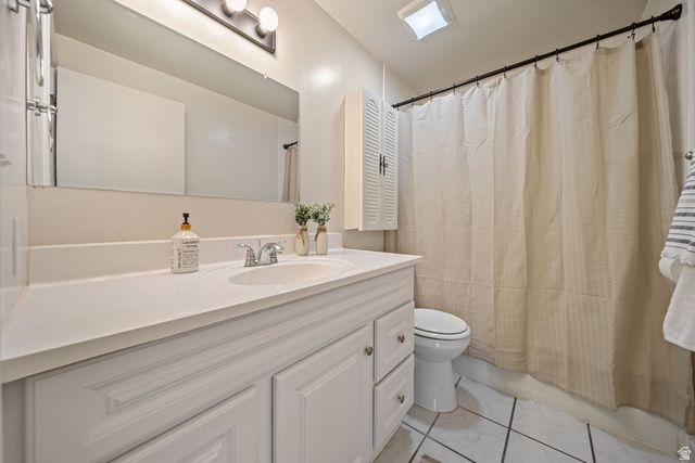 1920 E 7130 S, Cottonwood Heights, UT 84121