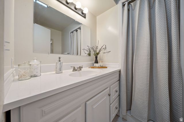 1920 E 7130 S, Cottonwood Heights, UT 84121