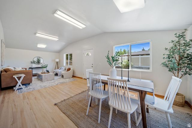 1920 E 7130 S, Cottonwood Heights, UT 84121