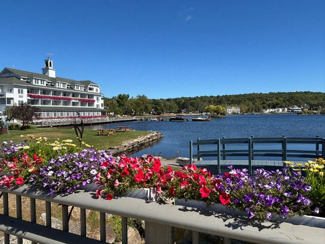 103 Meredith Neck Road, Meredith, NH 03253