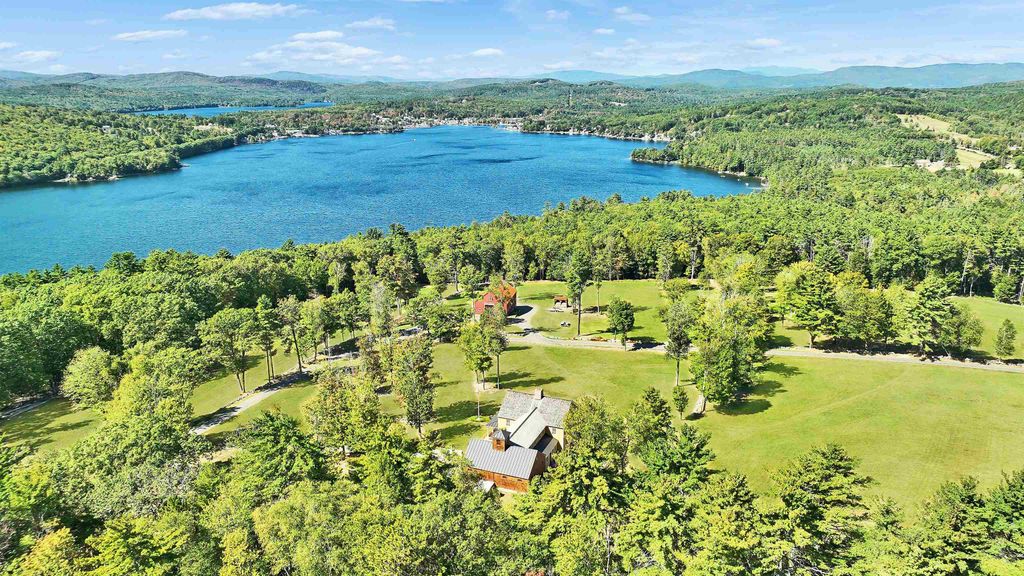 103 Meredith Neck Road, Meredith, NH 03253