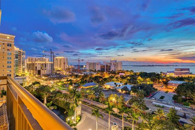 800 N TAMIAMI TRAIL 1111, Sarasota, FL 34236