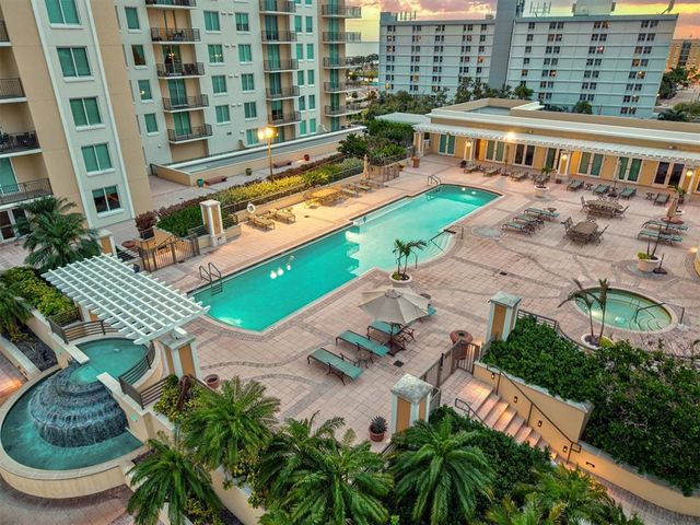 800 N TAMIAMI TRAIL 1111, Sarasota, FL 34236