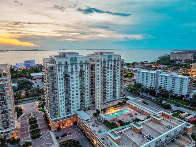 800 N TAMIAMI TRAIL 1111, Sarasota, FL 34236