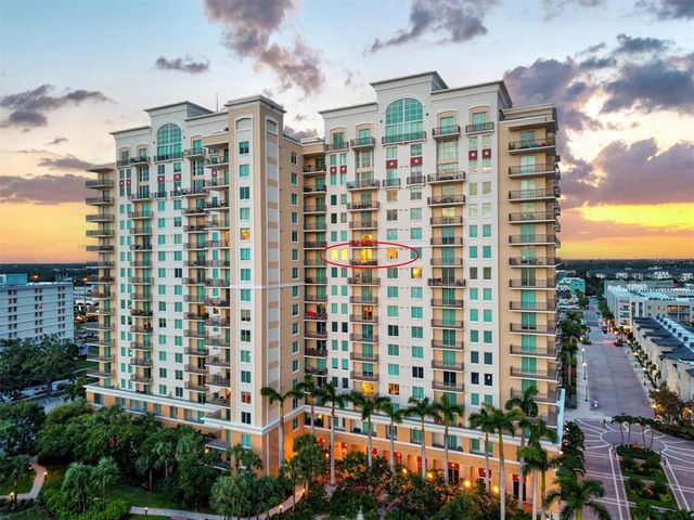 800 N TAMIAMI TRAIL 1111, Sarasota, FL 34236
