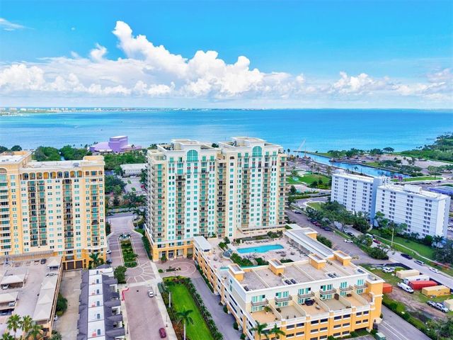 800 N TAMIAMI TRAIL 1111, Sarasota, FL 34236