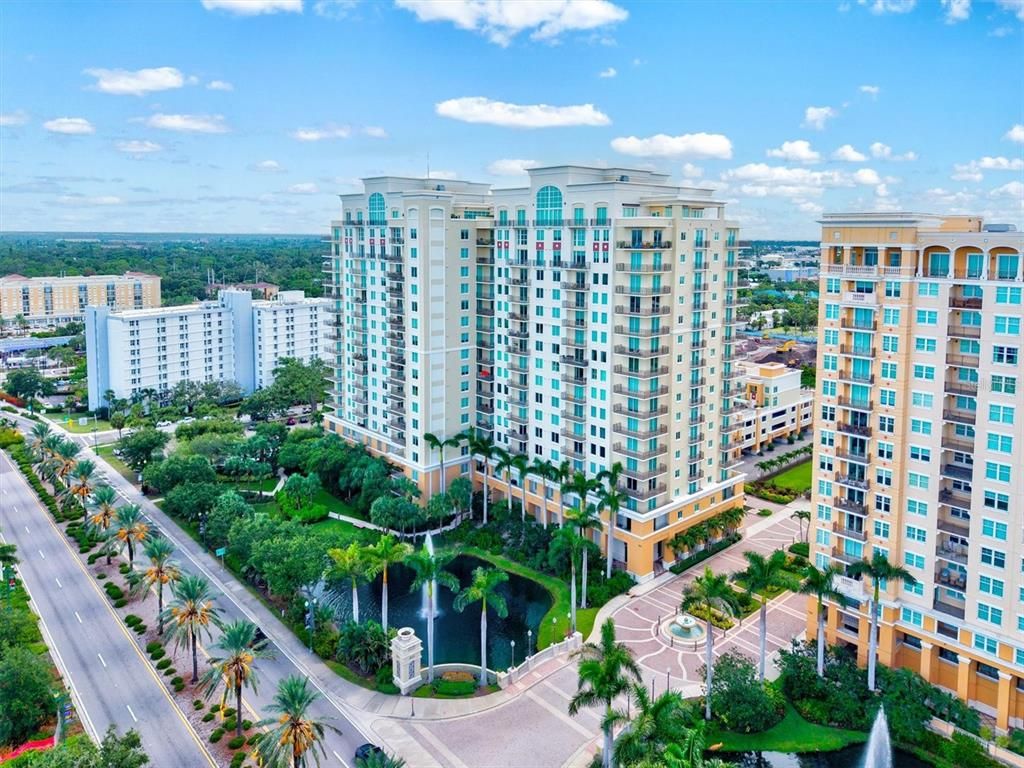 800 N TAMIAMI TRAIL 1111, Sarasota, FL 34236