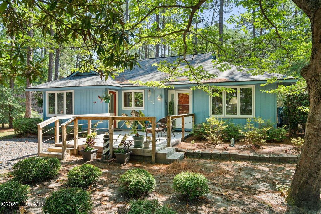 47 Carolina Shores Drive, Carolina Shores, NC 28467