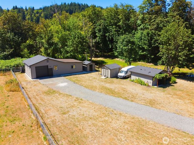 11114 State Route 162 E, Puyallup, WA 98374