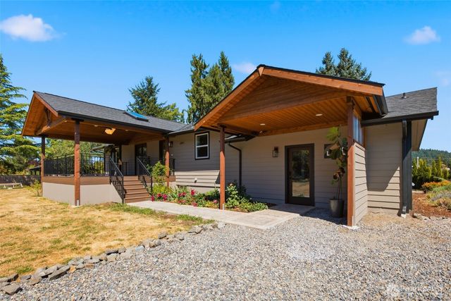 11114 State Route 162 E, Puyallup, WA 98374