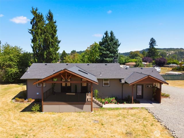 11114 State Route 162 E, Puyallup, WA 98374