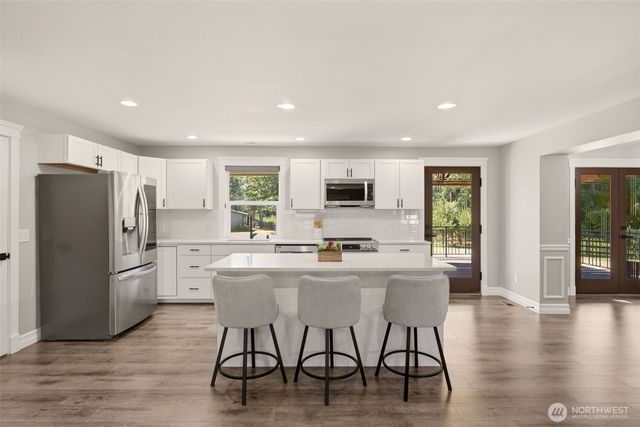 11114 State Route 162 E, Puyallup, WA 98374