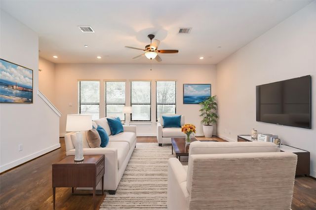 2422 Navigation Boulevard A, Houston, TX 77003