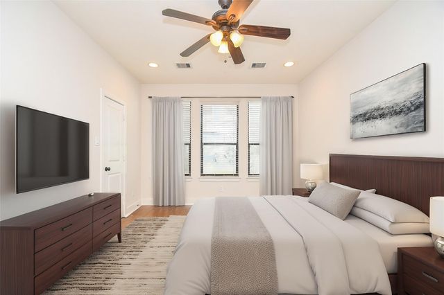 2422 Navigation Boulevard A, Houston, TX 77003